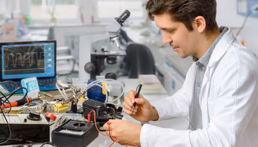 Korkuteli Elektronik Tamircisi