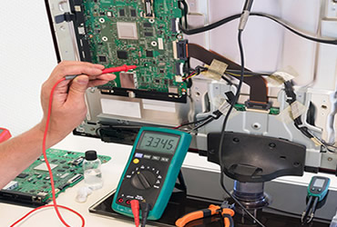 Korkuteli Elektronik Tamircisi