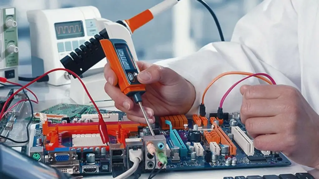 Korkuteli Elektronik Tamircisi